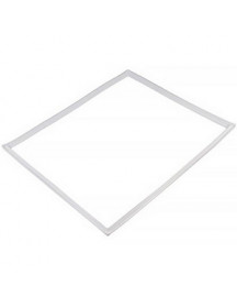 Ущільнювальна гума для морозильної камери Whirlpool 481246688701 491x526 мм білий