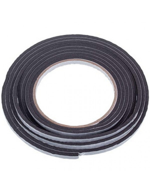 Уплотнитель (самоклеящийся) для варочной поверхности Whirlpool 481246688969 L=2500mm B=5mm H=3mm Уплотнитель (самоклеящийся) для варочной поверхности Whirlpool 481246688969 L=2500mm B=5mm H=3mm