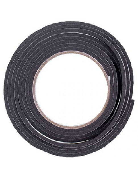 Уплотнитель (самоклеящийся) для варочной поверхности Whirlpool 481246688969 L=2500mm B=5mm H=3mm Уплотнитель (самоклеящийся) для варочной поверхности Whirlpool 481246688969 L=2500mm B=5mm H=3mm