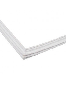 Ущільнювальна гума для морозильної камери Whirlpool 481246818065 665x550 мм