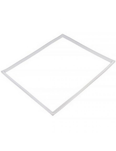 Ущільнювальна гума для морозильної камери Whirlpool 481246818272 660x460 мм білий