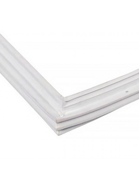 Ущільнювальна гума для морозильної камери Whirlpool 481246818272 660x460 мм білий