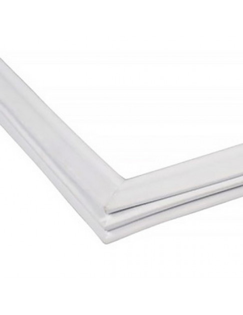 Ущільнювальна гума для морозильної камери Whirlpool 481246818272 660x460 мм білий