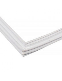 Ущільнювальна гума для морозильної камери Whirlpool 481246818275 665x460 мм