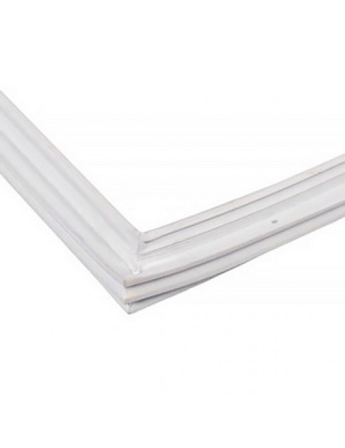 Ущільнювальна гума для морозильної камери Whirlpool 481246818275 665x460 мм