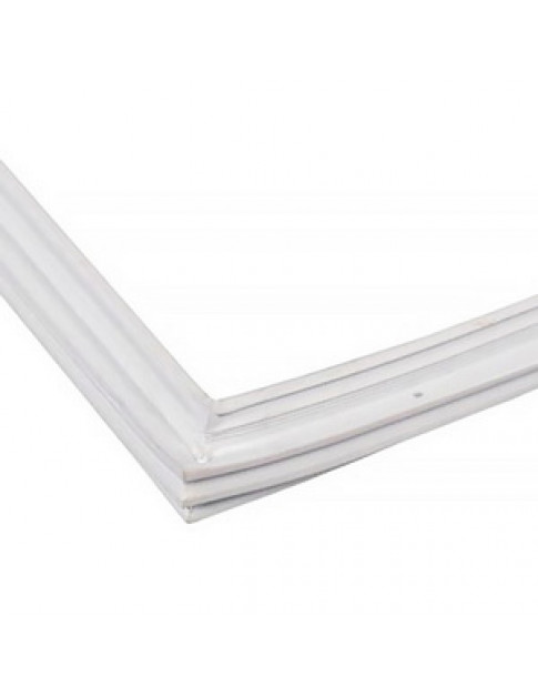 Ущільнювальна гума для холодильної камери Whirlpool 481246818322 білий