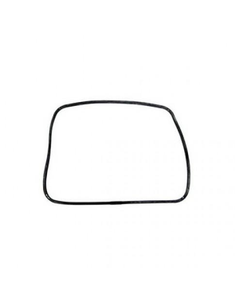 Ущільнювач дверей для духовки Whirlpool 481246818392