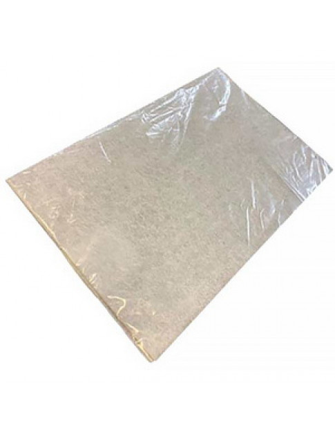 Фільтр жировий для витяжки Whirlpool 481248048137 445x330x1mm (під защібки)