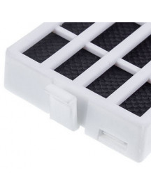 Антибактеріальний фільтр для холодильника Whirlpool 481248048172 SKL (без індикатора)