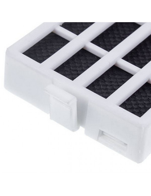 Антибактеріальний фільтр для холодильника Whirlpool 481248048172 SKL (без індикатора)