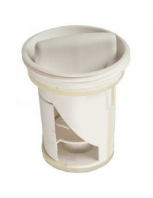 Фільтр насоса для пральної машини Whirlpool 481248058105