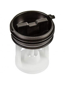 Фільтр насоса (помпи) 481248058385 для пральної машини Whirlpool