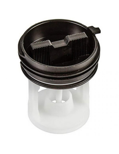 Фільтр насоса (помпи) 481248058385 для пральної машини Whirlpool Фільтр насоса (помпи) 481248058385 для пральної машини Whirlpool