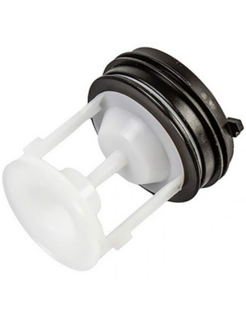 Фільтр насоса (помпи) 481248058385 для пральної машини Whirlpool Фільтр насоса (помпи) 481248058385 для пральної машини Whirlpool