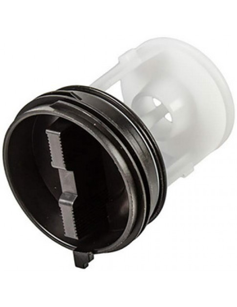 Фільтр насоса (помпи) 481248058385 для пральної машини Whirlpool Фільтр насоса (помпи) 481248058385 для пральної машини Whirlpool