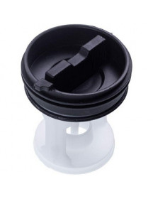 Фільтр насоса для пральної машини Whirlpool 481248058385