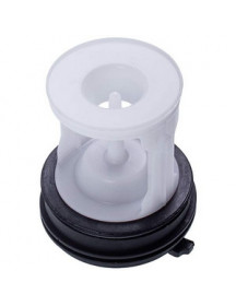 Фільтр насоса для пральної машини Whirlpool 481248058385