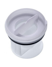 Фільтр насоса для пральної машини Whirlpool 481248058403