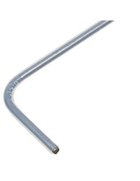 Пружина крышки люка (2 шт) для вертикальной стиральной машины Whirlpool 481249248171