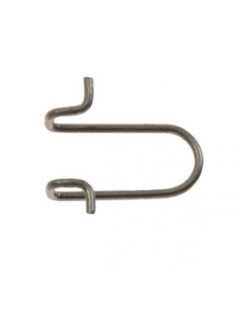 Зажим свічі електророзпалу для варильної поверхні Whirlpool 481249268205