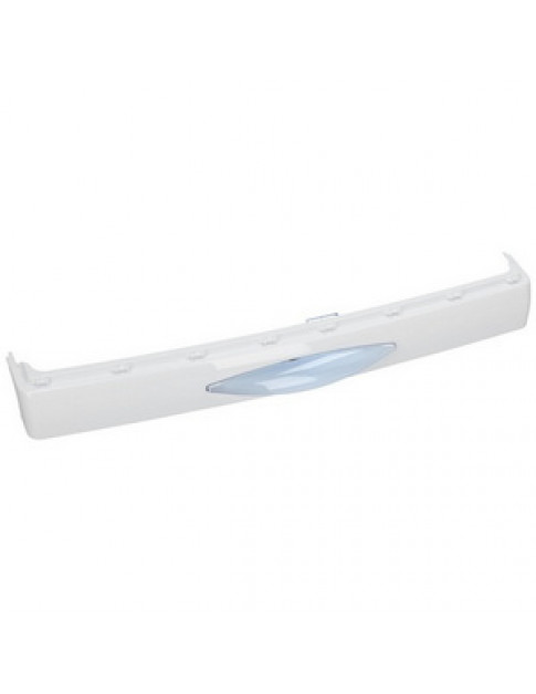 Whirlpool 481249818248 Ручка дверей (люка) для вертикальної пральної машини