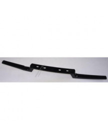 Ручка-накладка дверей верхня/нижня для холодильника Whirlpool 481249818284