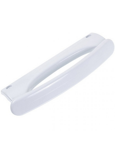 Ручка дверей верхня/нижня для холодильника Whirlpool 481249818347