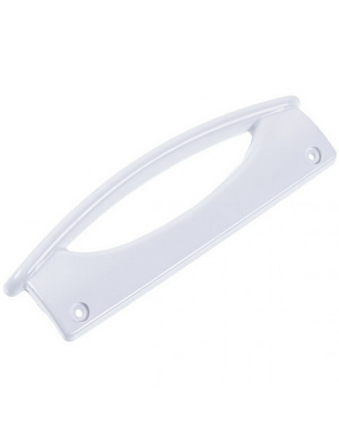 Ручка дверей верхня/нижня для холодильника Whirlpool 481249818347