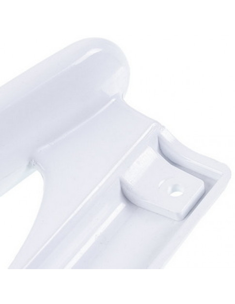 Ручка дверей верхня/нижня для холодильника Whirlpool 481249818347