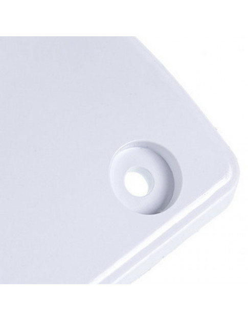 Ручка дверей верхня/нижня для холодильника Whirlpool 481249818347