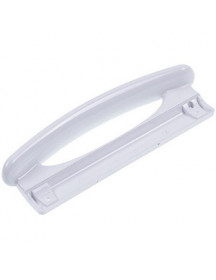 Ручка дверей (верхня/нижня) для холодильника Whirlpool 481249818347