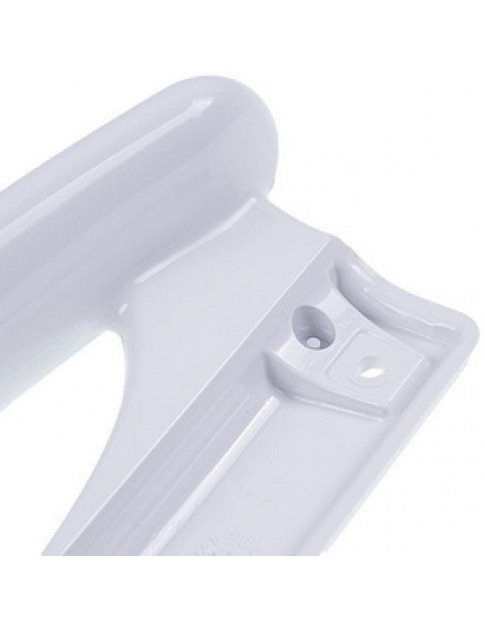 Ручка дверей (верхня/нижня) для холодильника Whirlpool 481249818347 Ручка дверей (верхня/нижня) для холодильника Whirlpool 481249818347