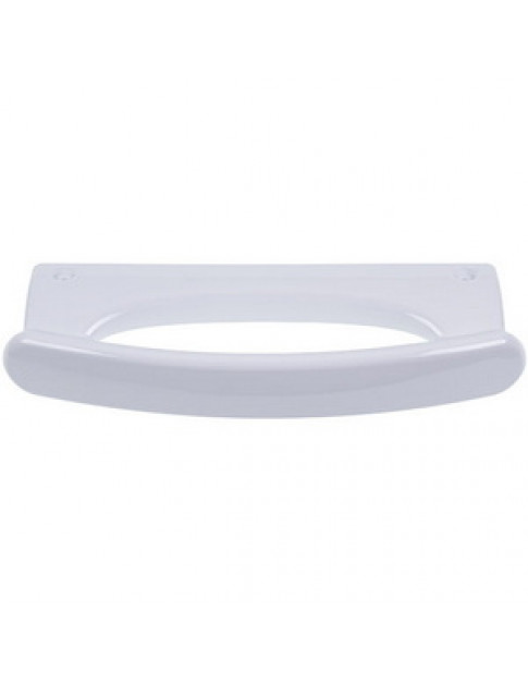 Ручка дверей (верхня/нижня) для холодильника Whirlpool 481249818347 Ручка дверей (верхня/нижня) для холодильника Whirlpool 481249818347