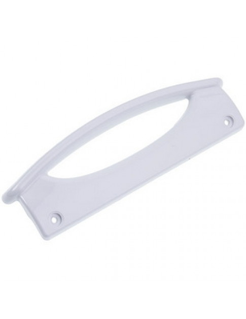 Ручка дверей (верхня/нижня) для холодильника Whirlpool 481249818347 Ручка дверей (верхня/нижня) для холодильника Whirlpool 481249818347