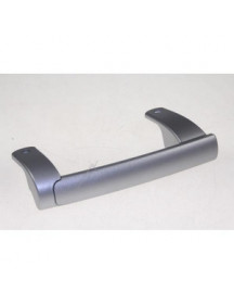 Ручка дверей нижня для холодильника Whirlpool 481249818351