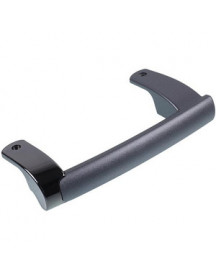 Ручка дверей нижня для холодильника Whirlpool 481249818353