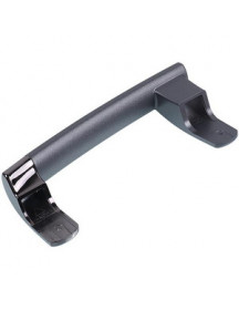 Ручка дверей нижня для холодильника Whirlpool 481249818353