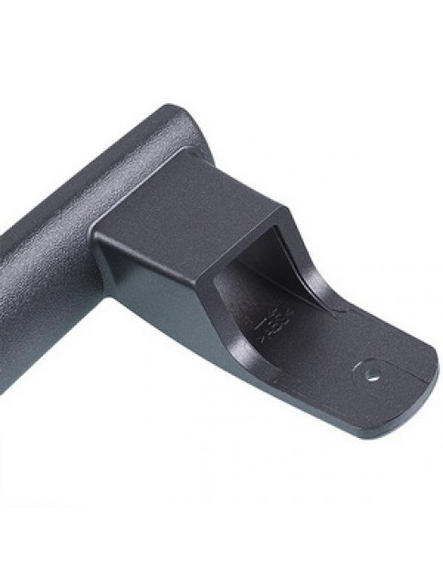 Ручка дверей нижня для холодильника Whirlpool 481249818353