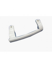 Ручка дверей верхня для холодильника Whirlpool 481249818747 Ручка дверей верхня для холодильника Whirlpool 481249818747