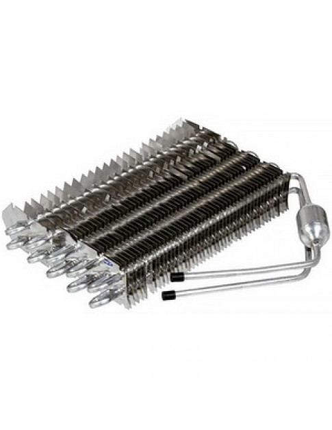 Випаровувач з теном для холодильника Whirlpool 481251138149