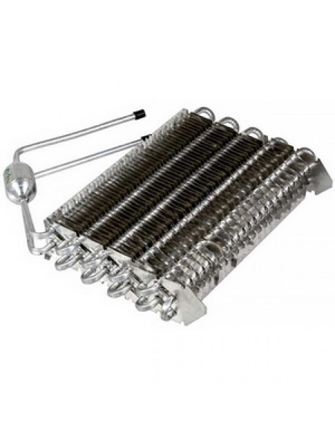 Випаровувач з теном для холодильника Whirlpool 481251138149