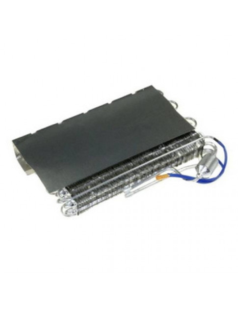 Випаровувач з теном відтайки для холодильника Whirlpool 481251138326