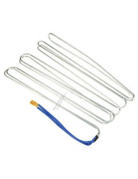 Тен відтайки для холодильника Whirlpool 481251158022