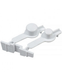 Декоративні кнопки управління для сушильної машини Whirlpool 481251318172