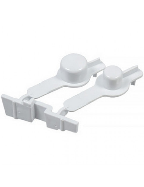 Декоративні кнопки управління для сушильної машини Whirlpool 481251318172