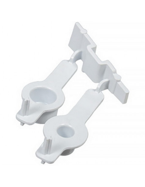 Декоративні кнопки управління для сушильної машини Whirlpool 481251318172