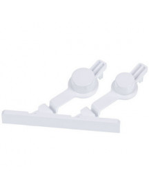 Декоративні кнопки (старт/пауза) для пральної машини Whirlpool 481251318199