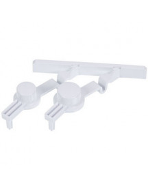 Декоративні кнопки (старт/пауза) для пральної машини Whirlpool 481251318199 Декоративні кнопки (старт/пауза) для пральної машини Whirlpool 481251318199