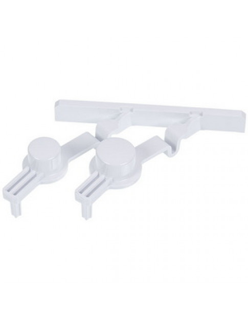 Декоративні кнопки (старт/пауза) для пральної машини Whirlpool 481251318199