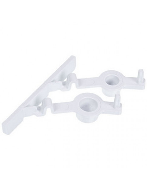 Декоративні кнопки (старт/пауза) для пральної машини Whirlpool 481251318199